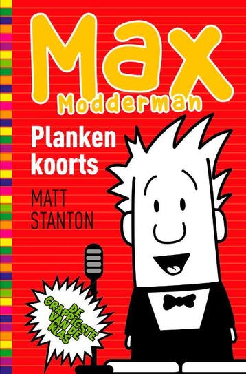 Plankenkoorts | Matt Stanton | Nieuw, Ophalen of Verzenden, Nieuw, Matt Stanton