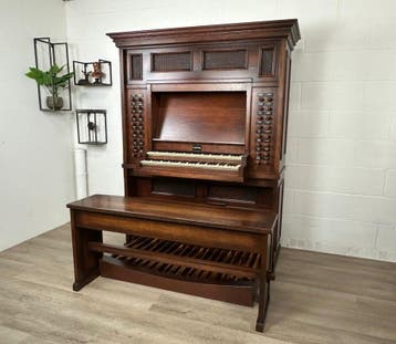 Cantor Positief, Muziek en Instrumenten, Gebruikt, Orgel