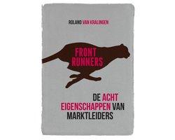 Frontrunners - Frontrunners, Ophalen of Verzenden, Nieuw
