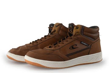 ONeill Sneakers in maat 45 Cognac, Overige kleuren, Verzenden, O'Neill, Sneakers of Gympen