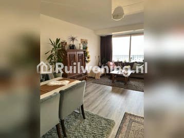 Swap jouw Den Haag plek voor mijn Delft flat!, Huizen en Kamers, Woningruil, Den Haag