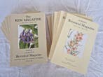 Martyn Rix, Editor - The Kew Magazine/Curtiss Botanical