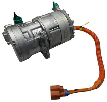 Airco Pomp Compressor 1042442-00-H Tesla Model X, Verzenden, Nieuw