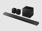 2dekans | Samsung - HW-QS750F/XN Soundbar - Draadloos Dolby, Ophalen of Verzenden, Zo goed als nieuw