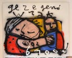 Herman Brood (1946-2001) - Gezegend wrak