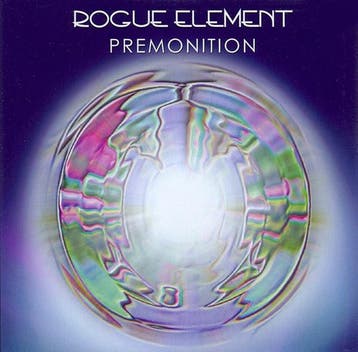cd - Rogue Element - Premonition, Verzenden, Zo goed als nieuw