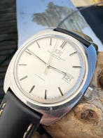 IWC - Automatic Vintage Date Calender - Zonder minimumprijs, Nieuw