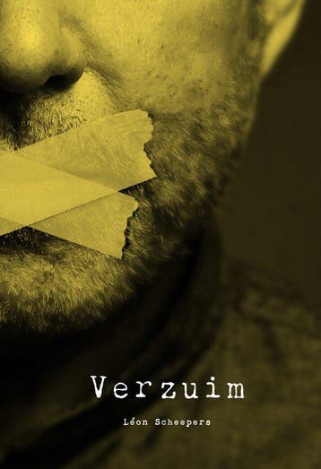 Verzuim - Léon Scheepers 9789464943139, Boeken, Verzenden, Gelezen, Léon Scheepers