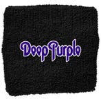 Deep Purple Logo - Zweetbandje officiële merchandise, Verzamelen, Ophalen of Verzenden, Nieuw, Kleding
