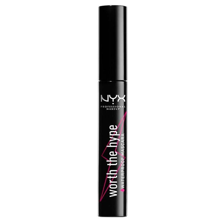 NYX Professional Makeup Worth The Hype WTHWM01 Black, Sieraden, Tassen en Uiterlijk, Uiterlijk | Cosmetica en Make-up, Make-up