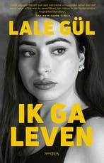 Ik ga leven, Ophalen of Verzenden, Nieuw