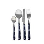 Scheepsservies Northwind 24-delige bestekset, Ophalen of Verzenden, Nieuw