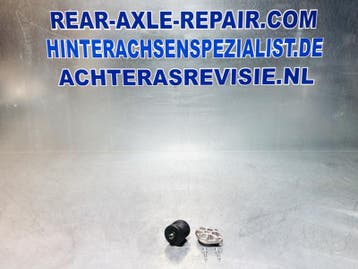 Haldex filterkit Volvo AOC, kort (Achteras), Verzenden, Nieuw, Volvo