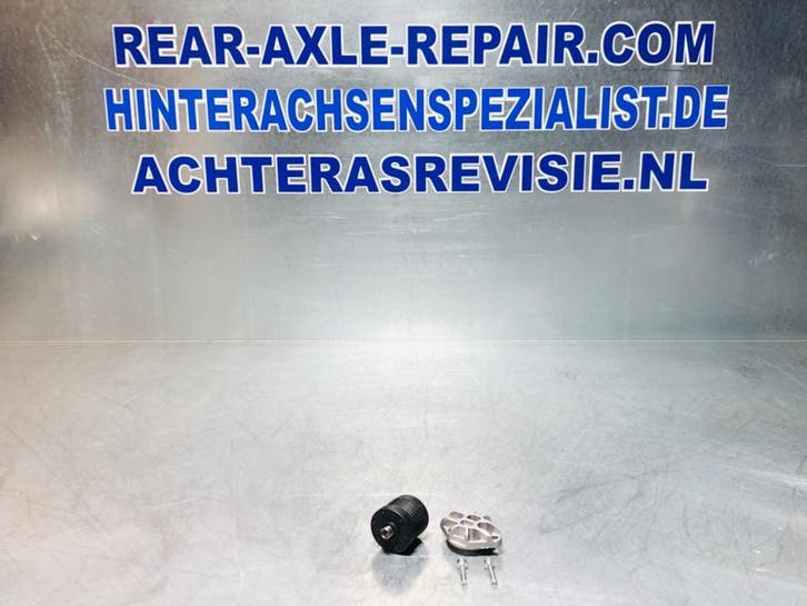 Haldex filterkit Volvo AOC, kort (Achteras), Auto-onderdelen, Remmen en Aandrijving, Nieuw, Volvo, Verzenden