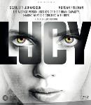 Lucy - Blu-ray, Cd's en Dvd's, Blu-ray, Verzenden