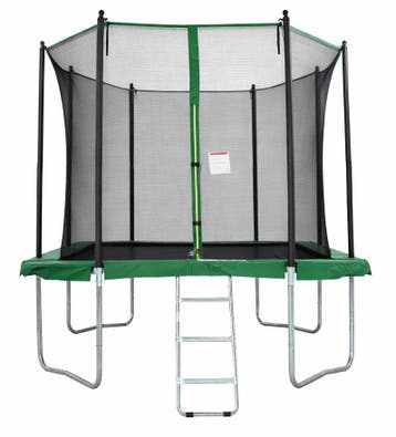 Tuin Trampoline | Groot Formaat | A-Kwaliteit | Beste Prijs, Kinderen en Baby's, Speelgoed | Buiten | Trampolines, Ophalen of Verzenden