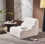 Zitzakfauteuil Volwassenen – Comfort Lounge Stoel, Verzenden, Nieuw