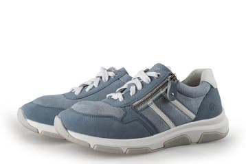 Remonte Sneakers in maat 38 Blauw, Kleding | Dames, Remonte, Verzenden, Blauw, Sneakers of Gympen