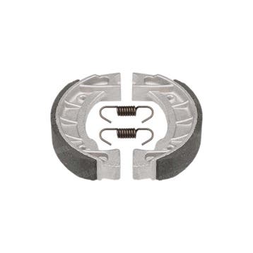 Tomos Remsegmentset 90x18mm voor / achter A3 Polini A-kwa..., Ophalen of Verzenden, Nieuw, Polini
