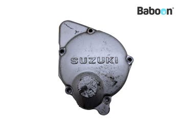 Blokdeksel Rechts Suzuki GSX 1100 G 1991-1996 (GSX1100G, Motoren, Onderdelen | Suzuki, Verzenden, Gebruikt