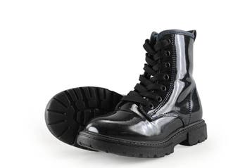 Milo &amp; Mila Boots Meisjes in maat 29 Blauw, Verzenden, Jongen of Meisje, Schoenen, Zo goed als nieuw