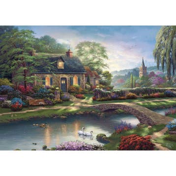 Stoney Creek Cottage, Ophalen of Verzenden, Nieuw