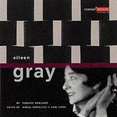Eileen Gray Compact Design Portfolio (Design Briefs), Boeken, Taal | Engels, Zo goed als nieuw, Verzenden