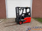 Linde E15-02 Elektrische Heftruck | 2015 | 2435U | 1.5T 4.1M, 1000 tot 2000 kg, Elektrisch, Heftruck, Linde