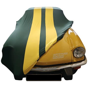 Autohoes voor Triumph Spitfire (1962-1980) Indoor BESTE, Ophalen of Verzenden, Nieuw, Op maat