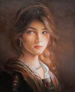Ekaterina Dzuba (1982) - Inspiration
