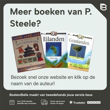 Ridders en kastelen / Navigators - P. Steele 9789054616078, Verzenden, Gelezen, P. Steele