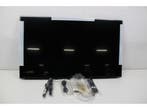Lenco LED-4353BK - 43 4K Android Smart TV - Chromecast -, Verzenden, Zo goed als nieuw