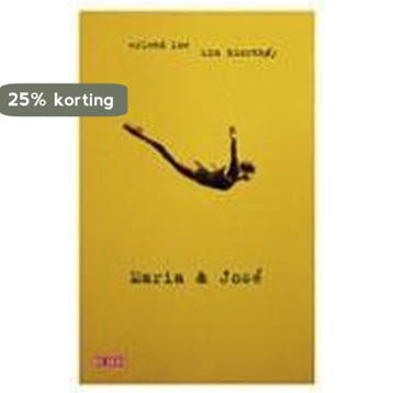 Maria & Jose - E. Loe 9789044501018, Verzenden, Gelezen, E. Loe
