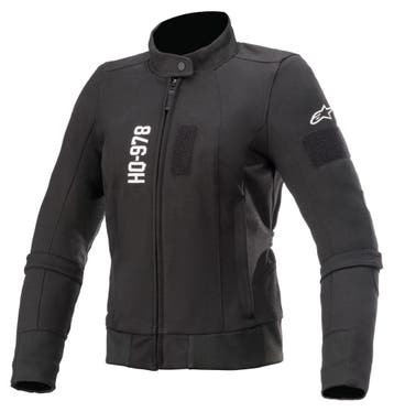Aiko Womens Fleece motorjas Alpinestars, Verzenden, Nieuw met kaartje