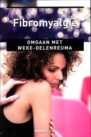 9789020206296 Ankertjes 232 - Fibromyalgie | Tweedehands, Verzenden, Gelezen, Huub Fest