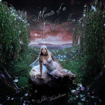 lp nieuw - Suki Waterhouse - Memoir of a sparklemuffin -s..., Verzenden, Zo goed als nieuw, Overige formaten