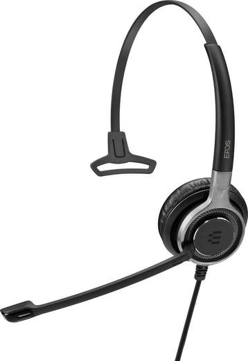 Draadgebonden headsets EPOS IMPACT SC 630, Verzenden, Nieuw