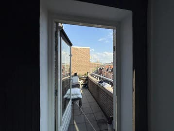 Te huur: Appartement Van Lochemstraat in Enschede, Overijssel, Enschede, Appartement