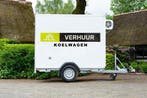 koelwagen te huur, Ophalen, Nieuw, Overige