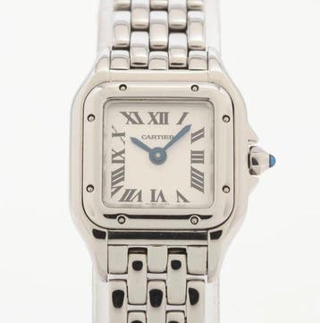 Cartier - Panthere - Doo Cartier Mini - Dames - 1990-1999, Nieuw