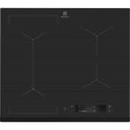 Electrolux EIS6448 Grijs Ingebouwd 60 cm Inductiekookplaat, Witgoed en Apparatuur, Kookplaten, Ophalen of Verzenden, Nieuw