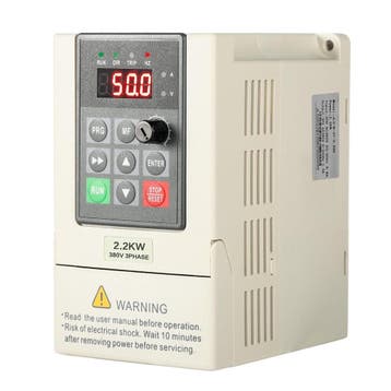 Motor Toerentalregelaar 2.2KW | 30% Korting, Ophalen of Verzenden