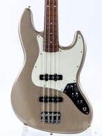 Robin Baard Imperial 4 String Shoreline Gold (Instrument), Ophalen of Verzenden, Nieuw, Elektrisch
