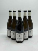 2024 Francois Chidaine Les Argiles - Loire - 6 Flessen, Nieuw