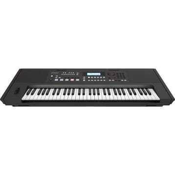 Roland E-X50 keyboard, Nieuw