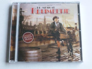 De Musical Kruimeltje (Nieuw), Ophalen of Verzenden, Zo goed als nieuw