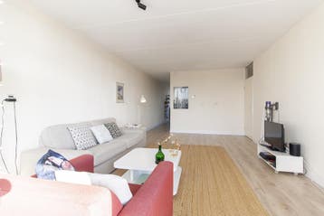 Te huur: Appartement Scherpenzeelstraat in Amsterdam, Noord-Holland, Appartement, Amsterdam