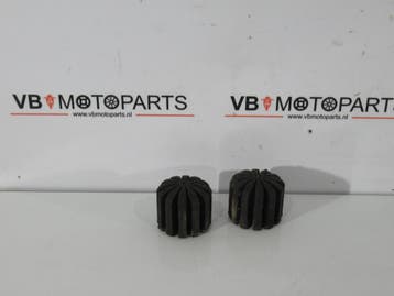 BMW R 1100 RS Tank rubbers, Ophalen of Verzenden, Nieuw