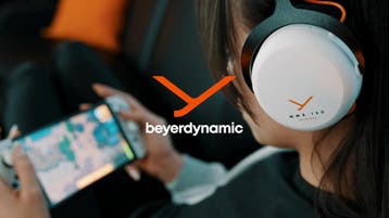 Beyerdynamic MMX 150 - Draadloze Gaming Headset -, Verzenden, Nieuw