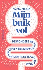 Mijn buik vol 9789044638387 Zachary Cope, Verzenden, Zo goed als nieuw, Zachary Cope